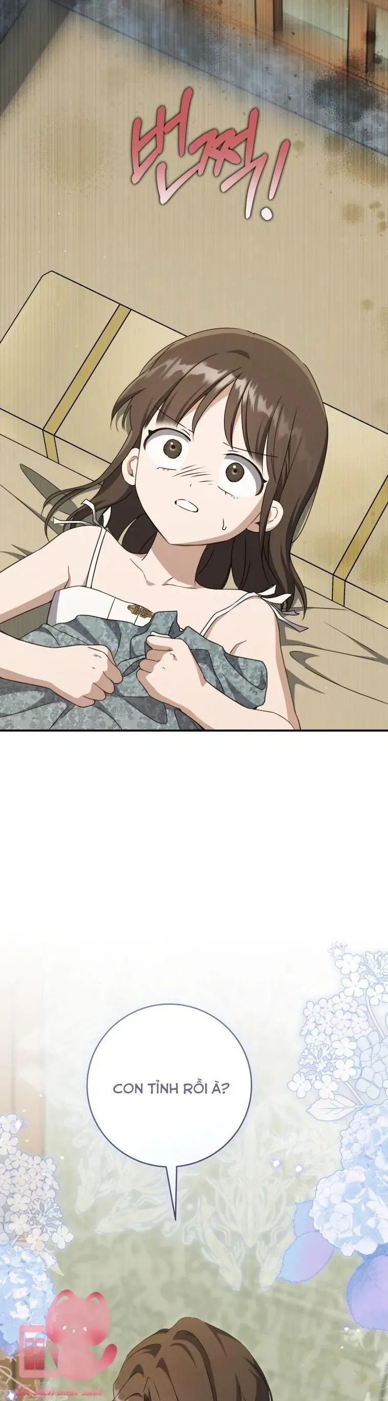 Trở Thành Cô Cháu Gái Bị Khinh Miệt Của Gia Tộc Võ Lâm Chap 104 - Next Chap 105