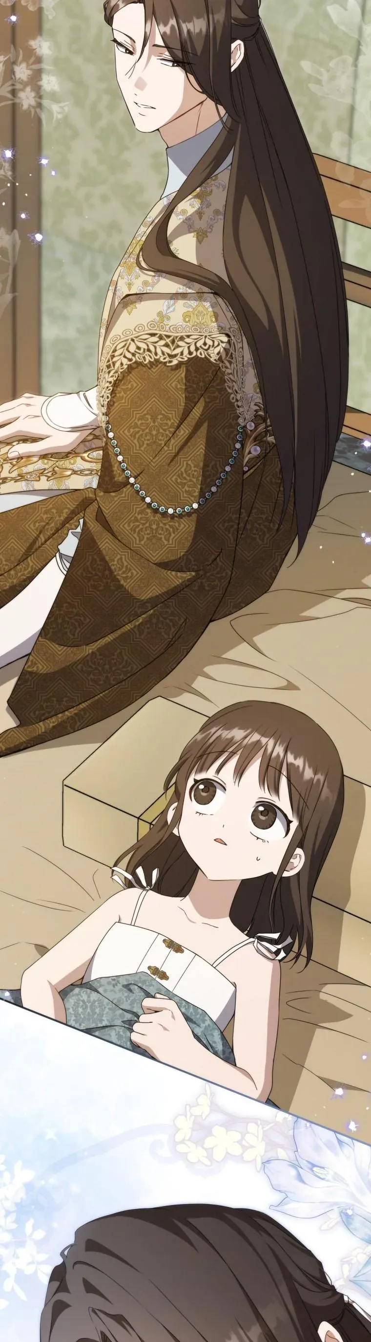 Trở Thành Cô Cháu Gái Bị Khinh Miệt Của Gia Tộc Võ Lâm Chap 104 - Next Chap 105