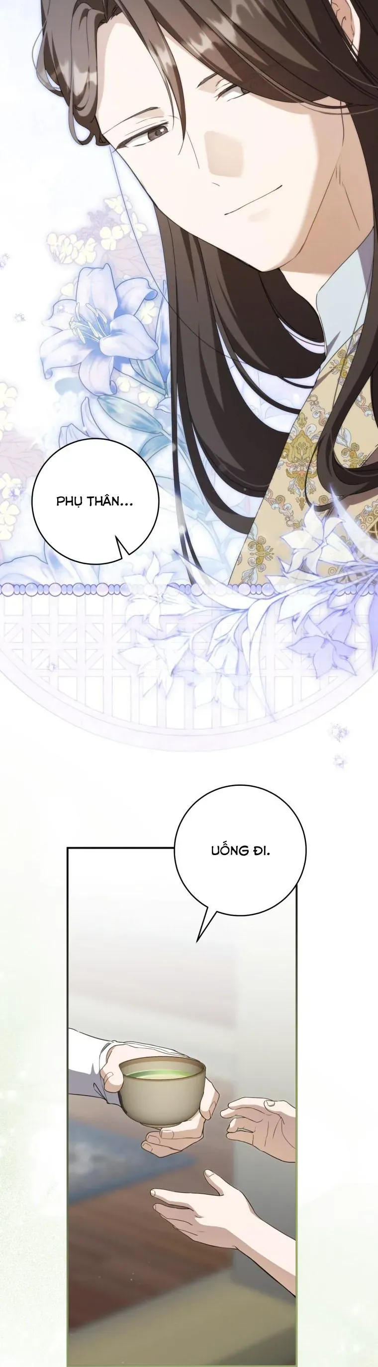 Trở Thành Cô Cháu Gái Bị Khinh Miệt Của Gia Tộc Võ Lâm Chap 104 - Next Chap 105