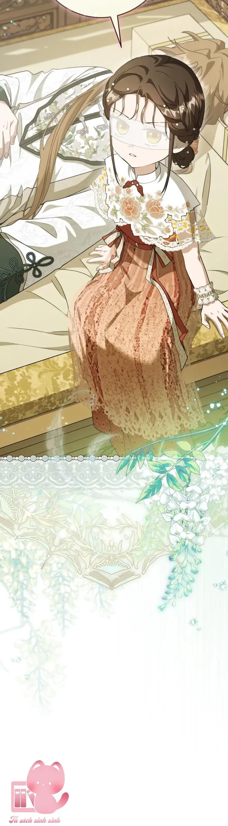 Trở Thành Cô Cháu Gái Bị Khinh Miệt Của Gia Tộc Võ Lâm Chap 104 - Next Chap 105