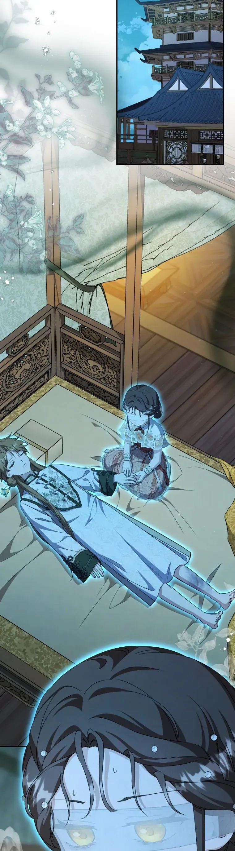 Trở Thành Cô Cháu Gái Bị Khinh Miệt Của Gia Tộc Võ Lâm Chap 104 - Next Chap 105