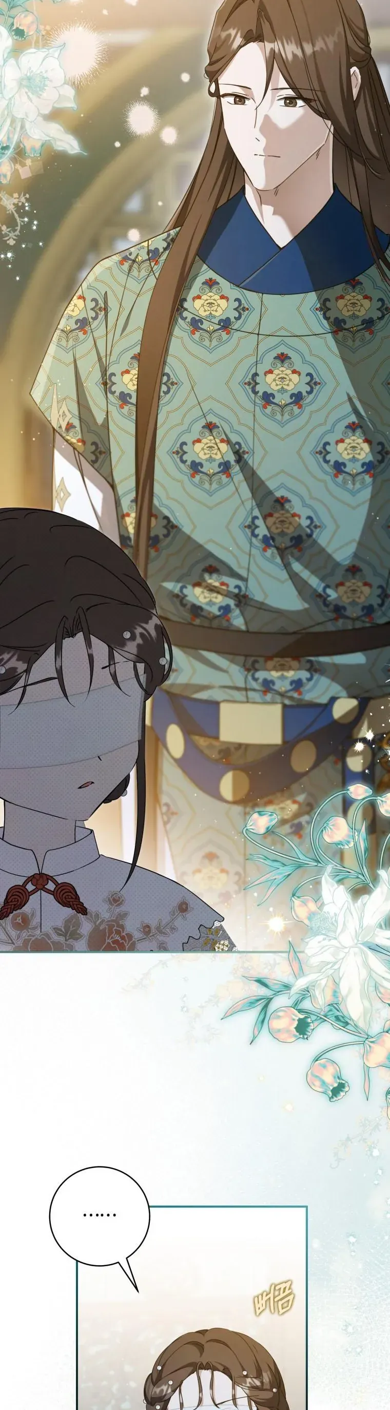 Trở Thành Cô Cháu Gái Bị Khinh Miệt Của Gia Tộc Võ Lâm Chap 104 - Next Chap 105