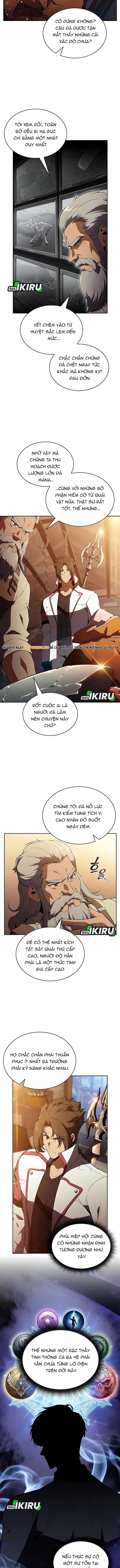 Quán Ăn Nơi Tận Cùng Thế Giới Chương 36 - Trang 2