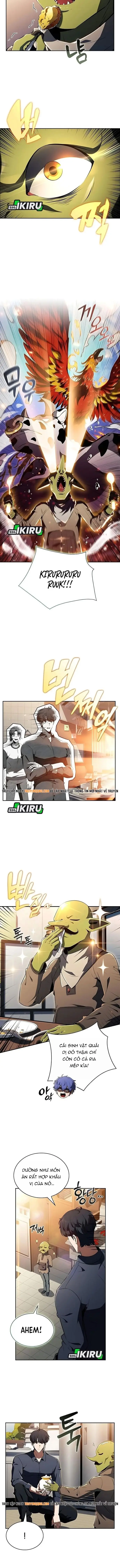 Quán Ăn Nơi Tận Cùng Thế Giới Chương 36 - Trang 13