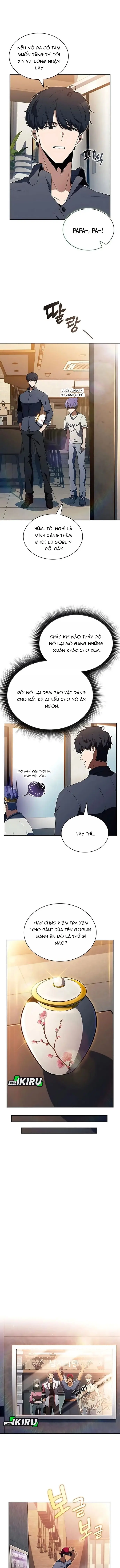 Quán Ăn Nơi Tận Cùng Thế Giới Chương 36 - Trang 14