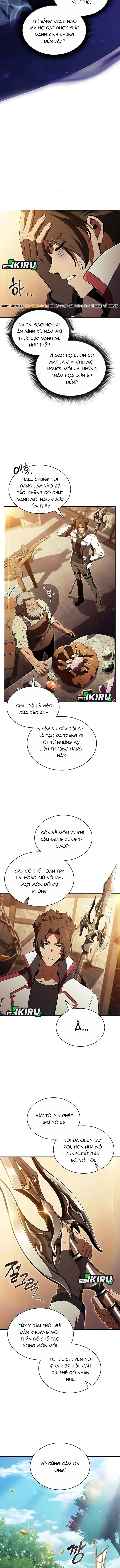 Quán Ăn Nơi Tận Cùng Thế Giới Chương 36 - Trang 3