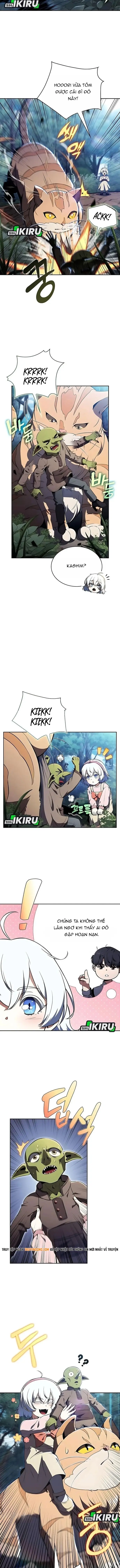 Quán Ăn Nơi Tận Cùng Thế Giới Chương 36 - Trang 5