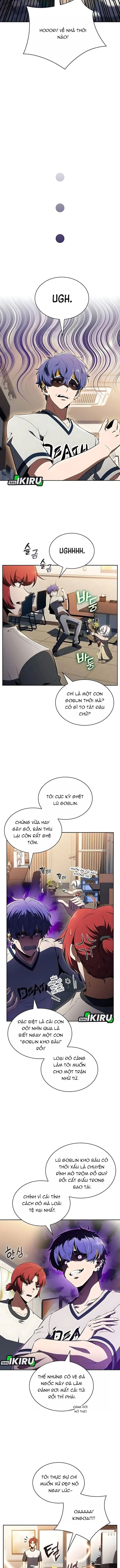 Quán Ăn Nơi Tận Cùng Thế Giới Chương 36 - Trang 6