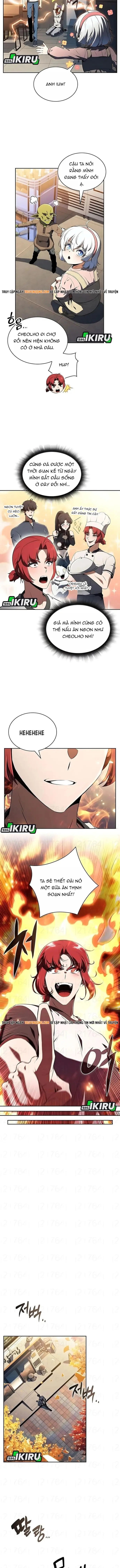 Quán Ăn Nơi Tận Cùng Thế Giới Chương 36 - Trang 7