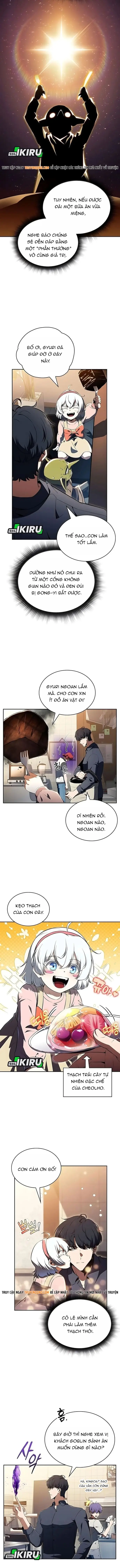 Quán Ăn Nơi Tận Cùng Thế Giới Chương 36 - Trang 9