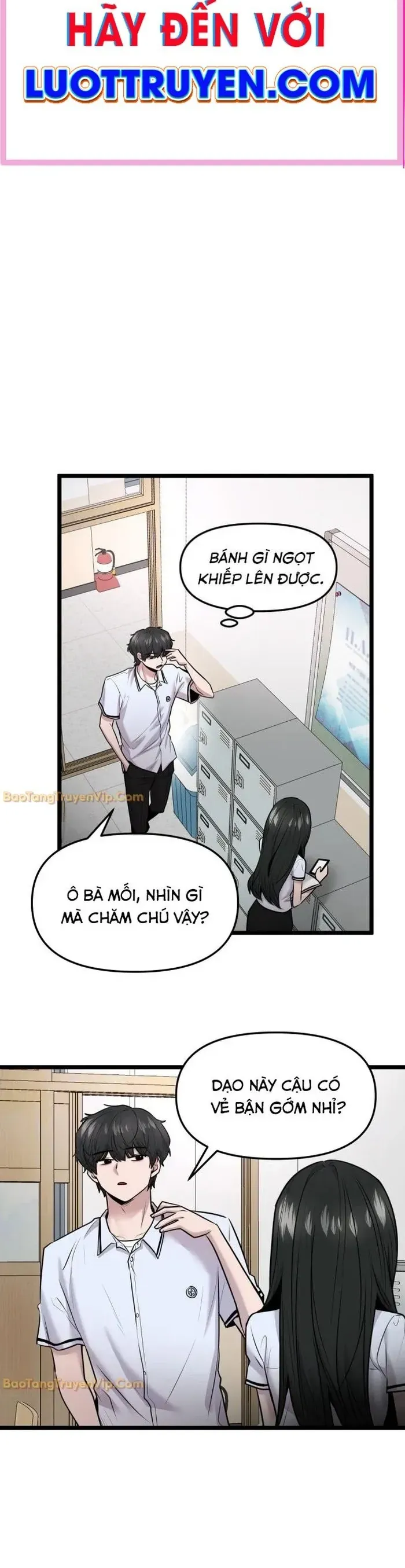 Trở Về Bên Chanbi Chương 81 - Trang 2