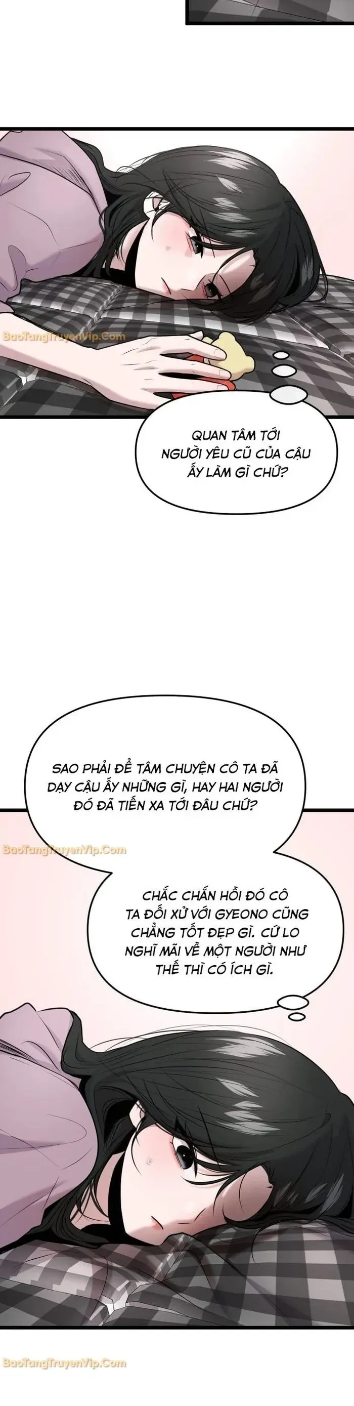 Trở Về Bên Chanbi Chương 81 - Trang 17