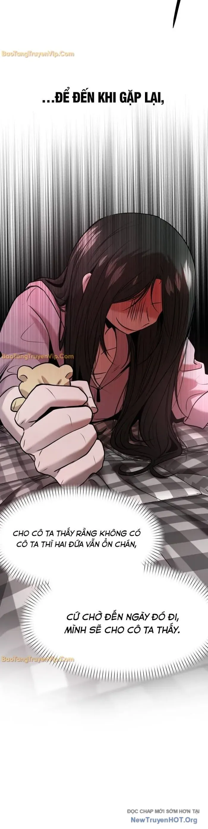 Trở Về Bên Chanbi Chương 81 - Trang 19