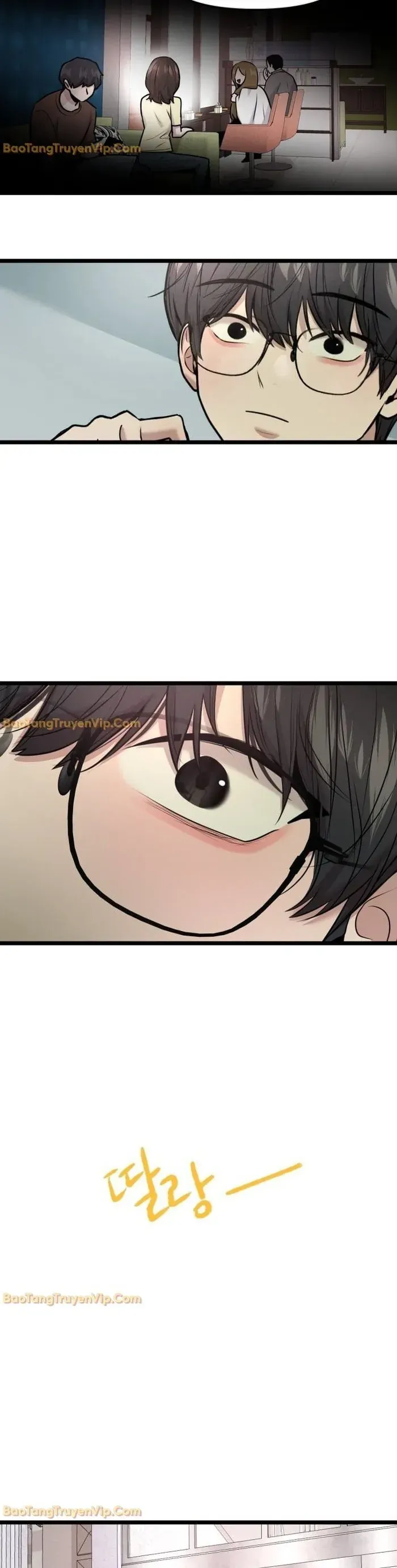 Trở Về Bên Chanbi Chương 81 - Trang 23