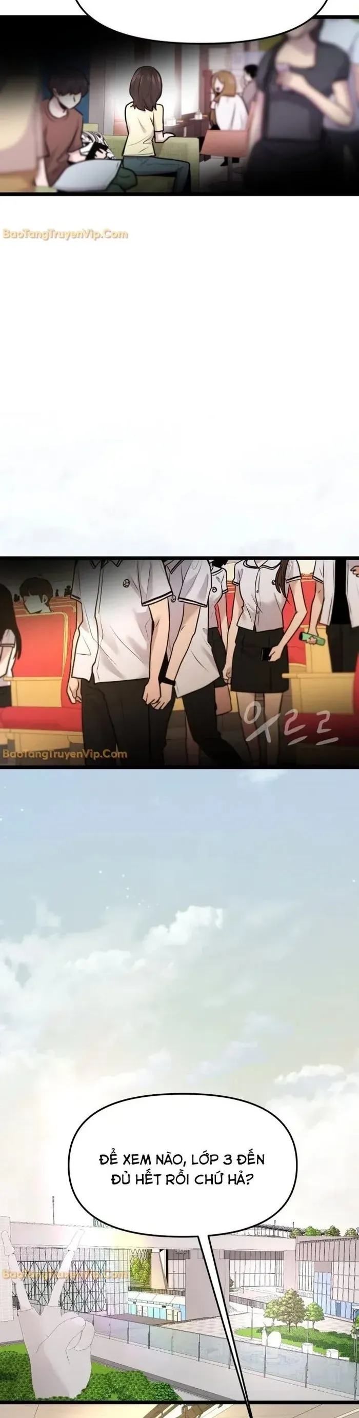 Trở Về Bên Chanbi Chương 81 - Trang 26