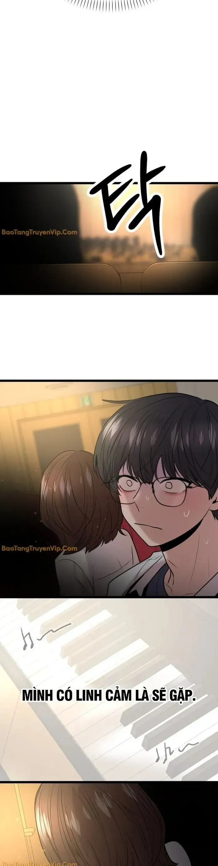 Trở Về Bên Chanbi Chương 81 - Trang 36