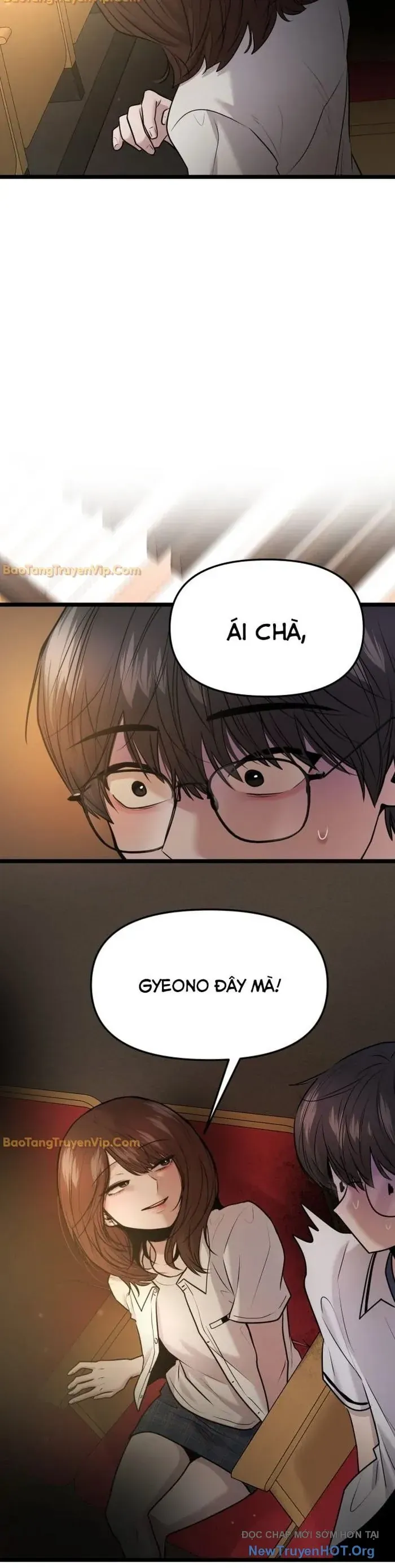 Trở Về Bên Chanbi Chương 81 - Trang 37