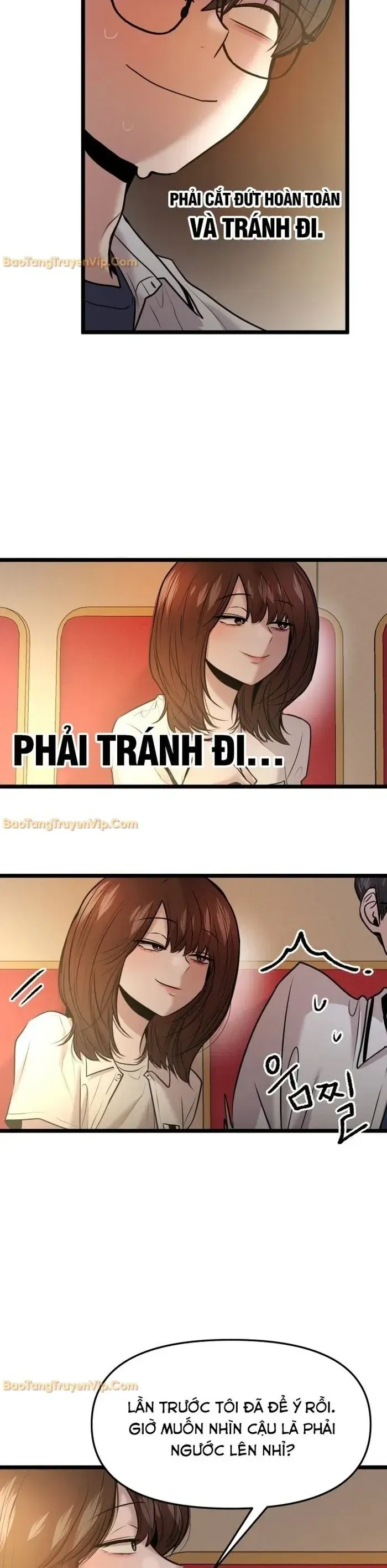 Trở Về Bên Chanbi Chương 81 - Trang 39