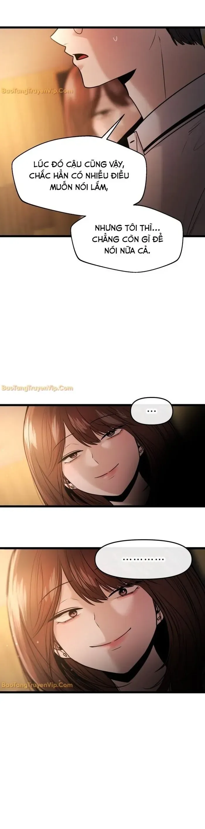 Trở Về Bên Chanbi Chương 81 - Trang 43