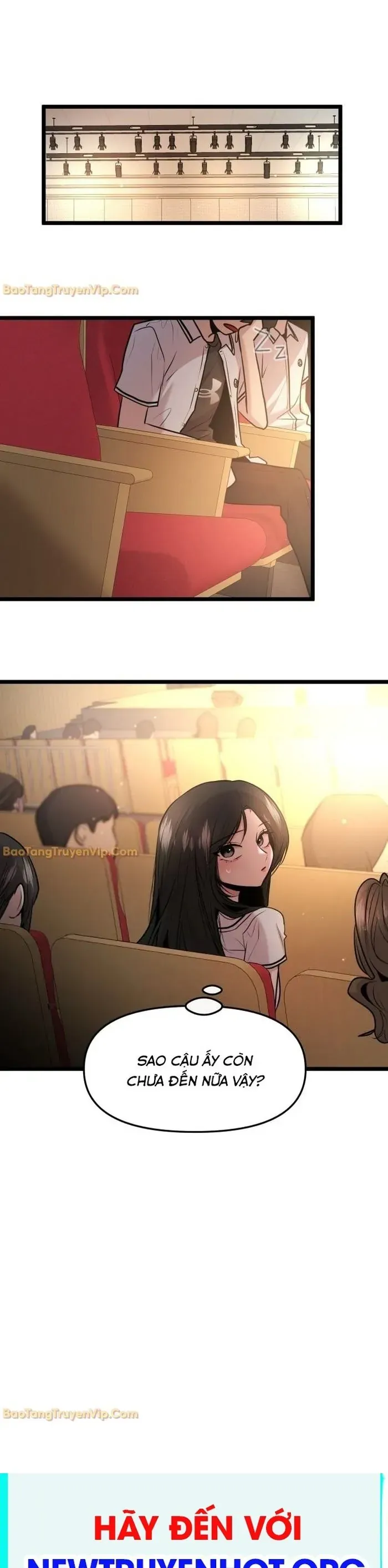 Trở Về Bên Chanbi Chương 81 - Trang 44