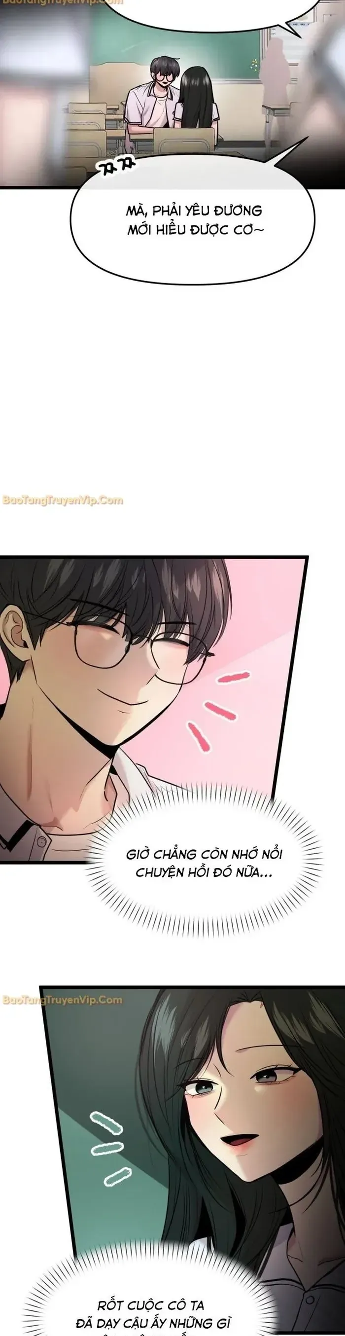 Trở Về Bên Chanbi Chương 81 - Trang 7