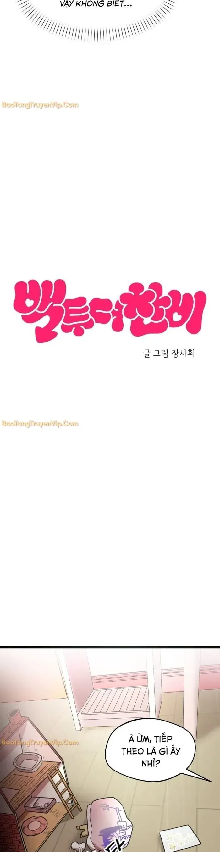 Trở Về Bên Chanbi Chương 81 - Trang 8