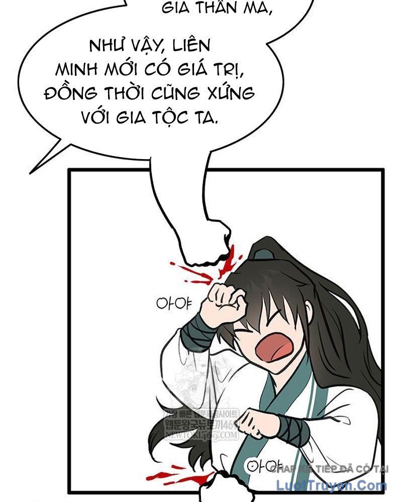 Tôi Trở Thành Chồng Của Giáo Chủ Ma Giáo Chương 45 - Trang 123