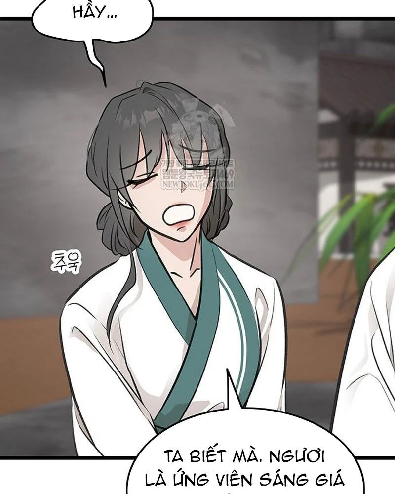 Tôi Trở Thành Chồng Của Giáo Chủ Ma Giáo Chương 45 - Trang 125