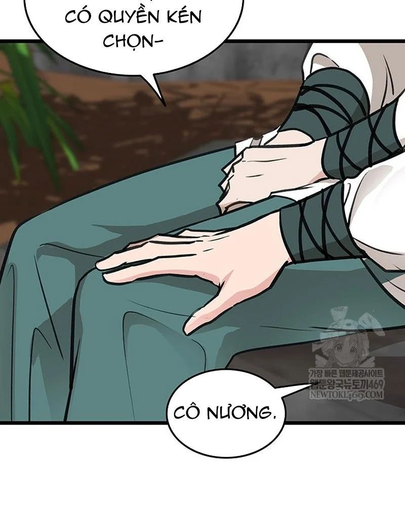 Tôi Trở Thành Chồng Của Giáo Chủ Ma Giáo Chương 45 - Trang 127