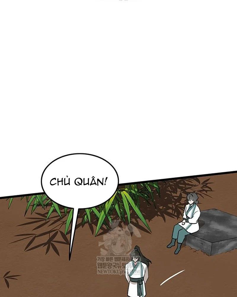 Tôi Trở Thành Chồng Của Giáo Chủ Ma Giáo Chương 45 - Trang 134