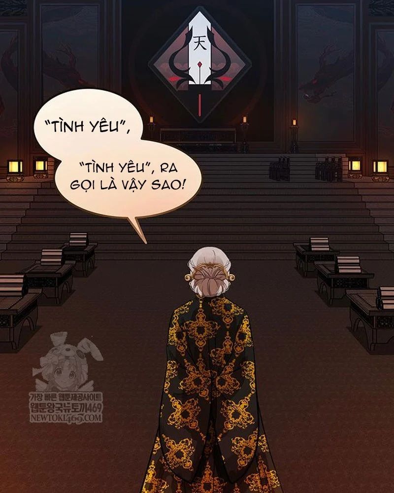 Tôi Trở Thành Chồng Của Giáo Chủ Ma Giáo Chương 45 - Trang 15