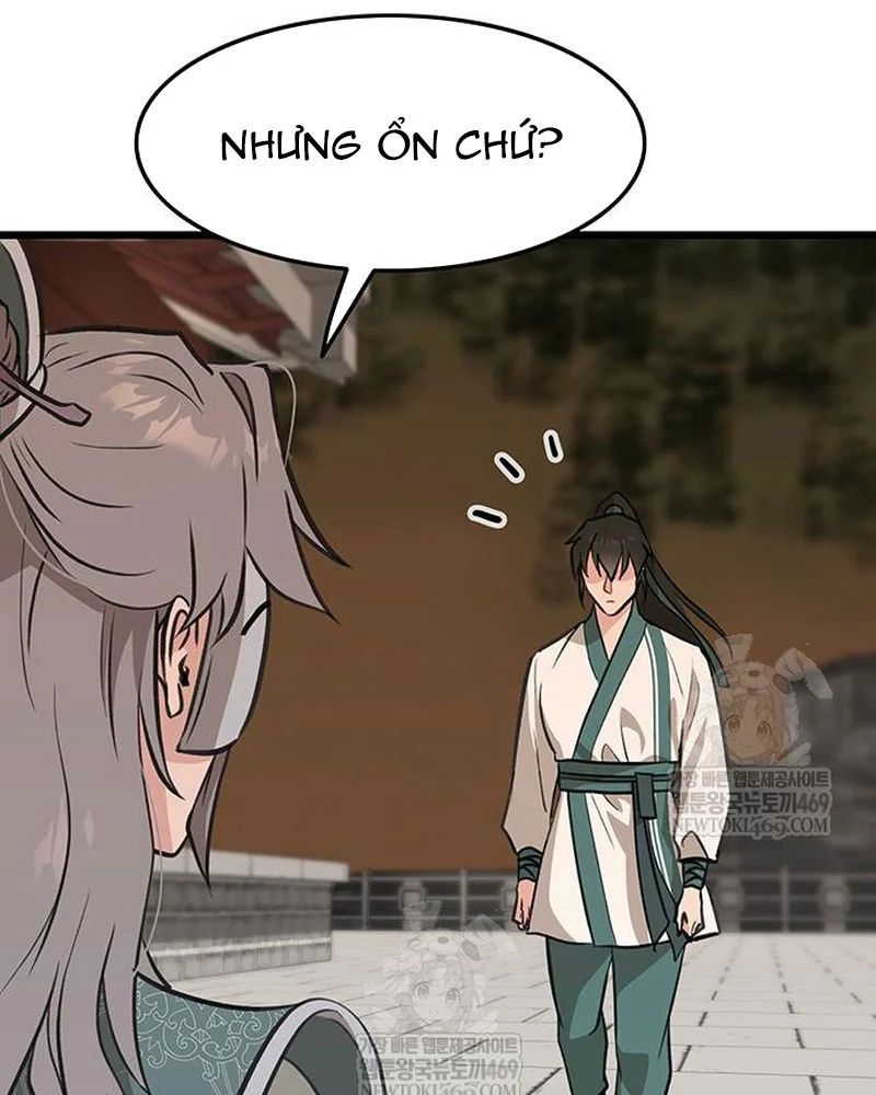 Tôi Trở Thành Chồng Của Giáo Chủ Ma Giáo Chương 45 - Trang 149