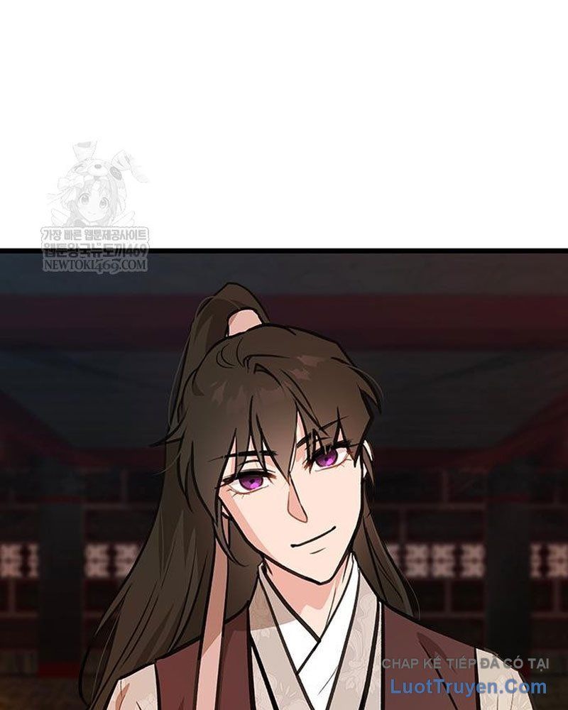 Tôi Trở Thành Chồng Của Giáo Chủ Ma Giáo Chương 45 - Trang 22