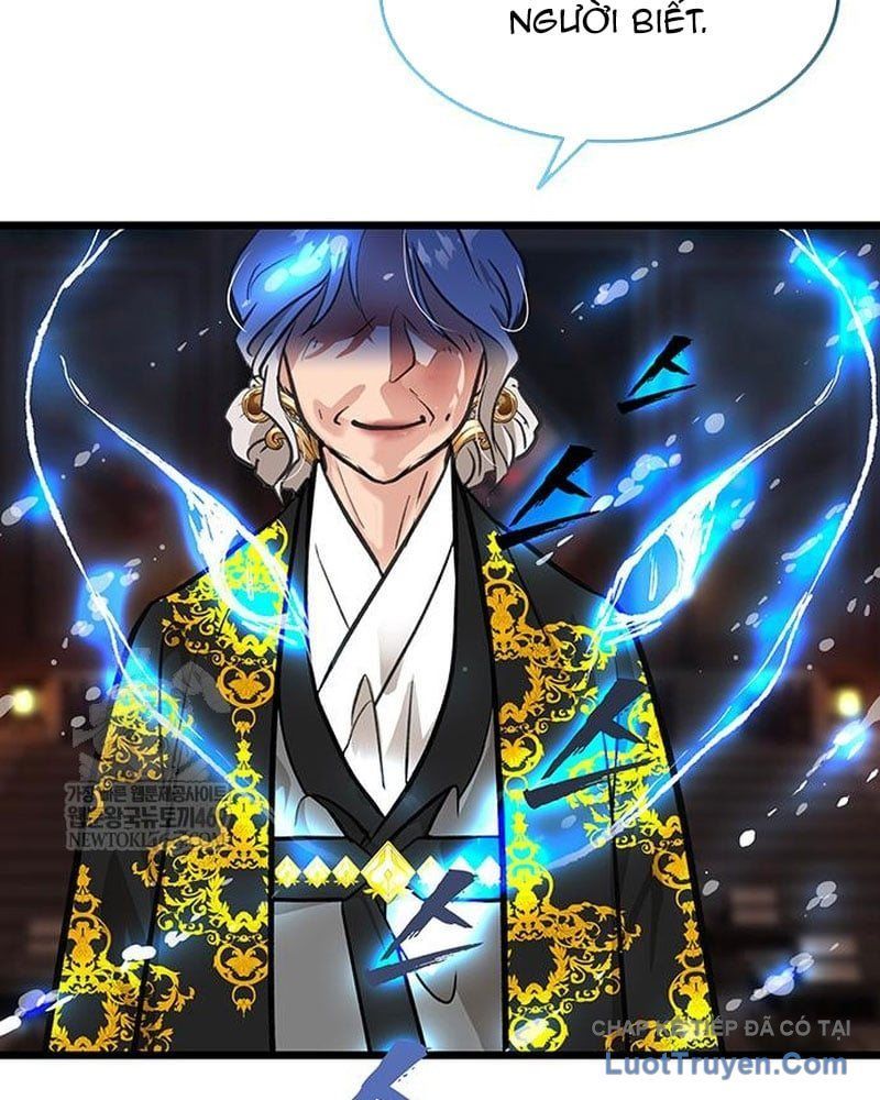 Tôi Trở Thành Chồng Của Giáo Chủ Ma Giáo Chương 45 - Trang 28