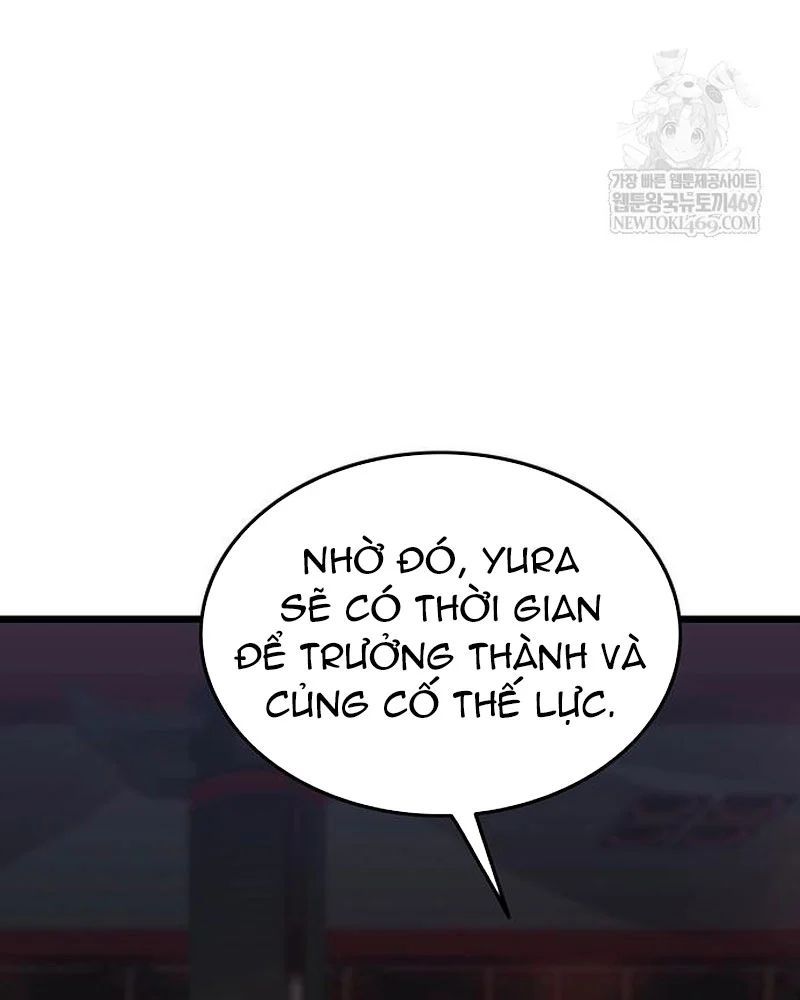 Tôi Trở Thành Chồng Của Giáo Chủ Ma Giáo Chương 45 - Trang 48