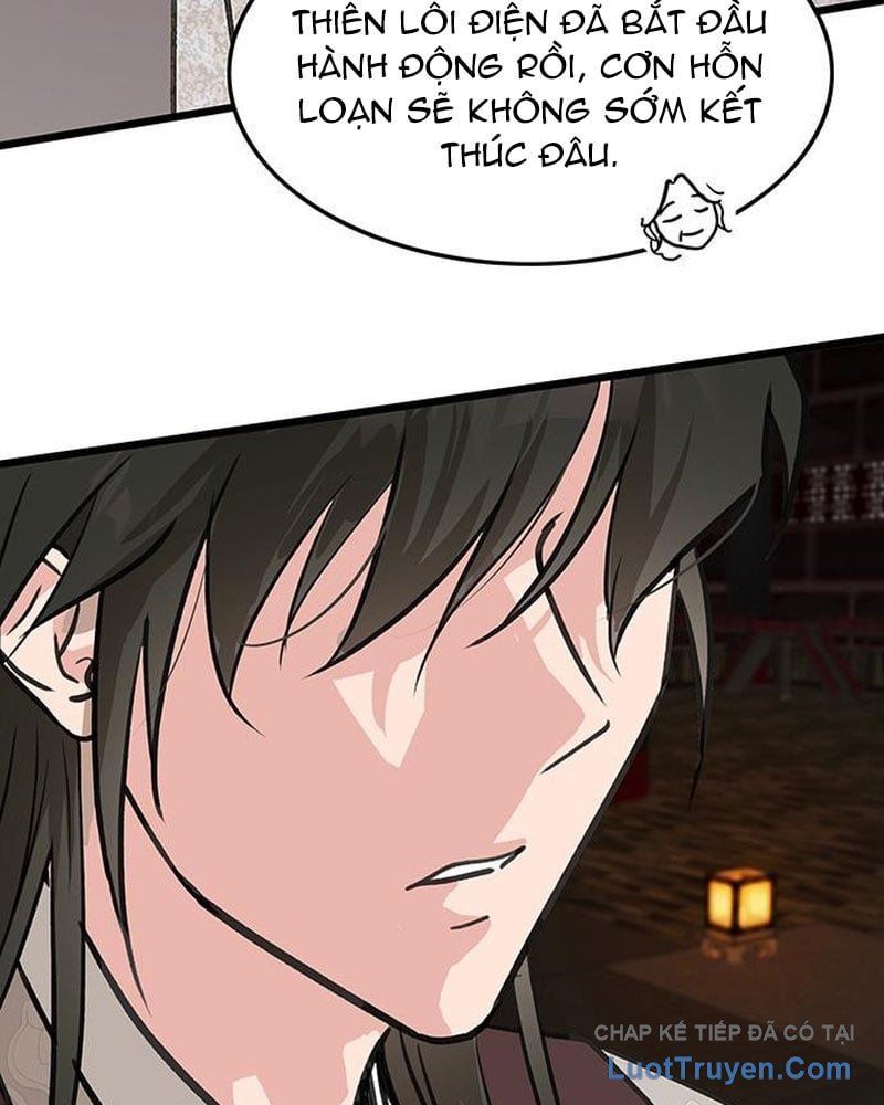 Tôi Trở Thành Chồng Của Giáo Chủ Ma Giáo Chương 45 - Trang 55
