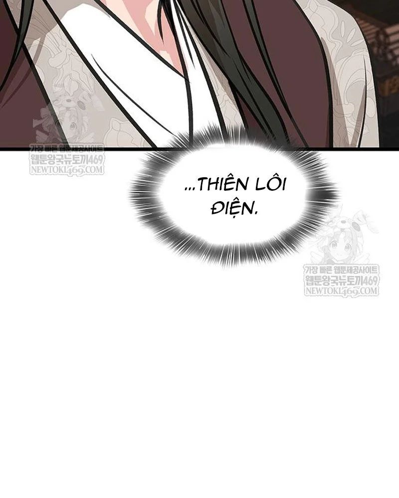 Tôi Trở Thành Chồng Của Giáo Chủ Ma Giáo Chương 45 - Trang 56