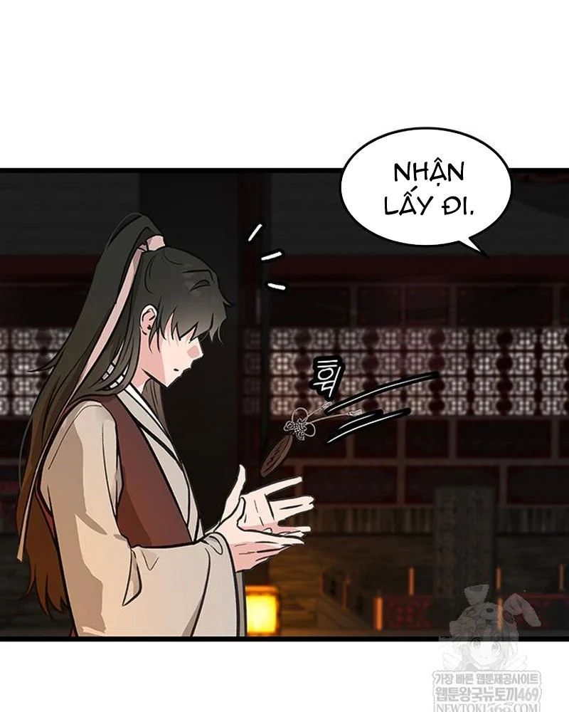 Tôi Trở Thành Chồng Của Giáo Chủ Ma Giáo Chương 45 - Trang 57