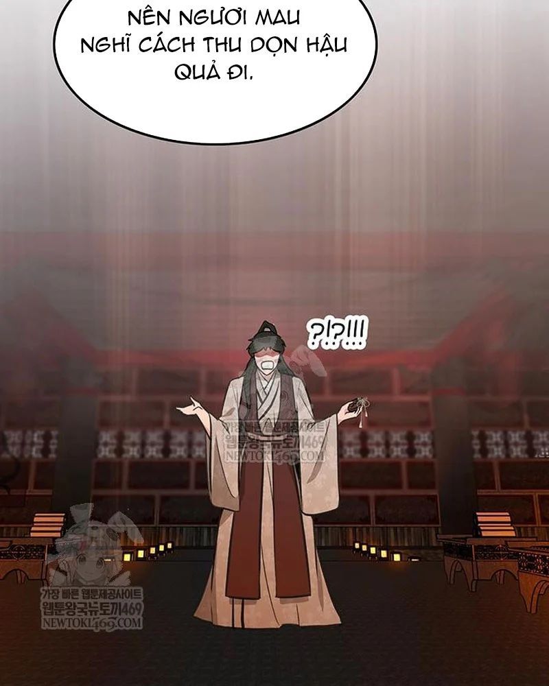Tôi Trở Thành Chồng Của Giáo Chủ Ma Giáo Chương 45 - Trang 67