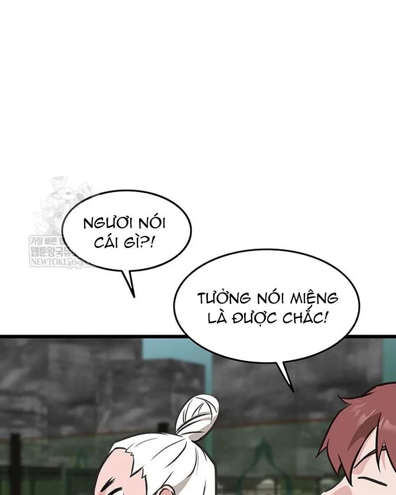 Tôi Trở Thành Chồng Của Giáo Chủ Ma Giáo Chương 45 - Trang 85