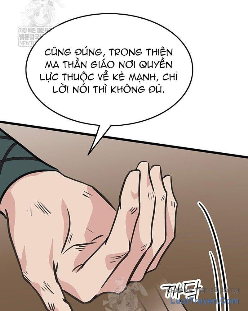 Tôi Trở Thành Chồng Của Giáo Chủ Ma Giáo Chương 45 - Trang 87