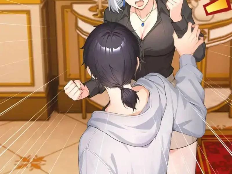 Thái Cổ Thập Hung: Người Khác Ngự Thú Ta Ngự Thú Nương - Trang 107