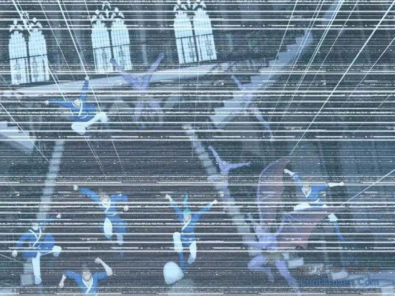 Thái Cổ Thập Hung: Người Khác Ngự Thú Ta Ngự Thú Nương - Trang 123