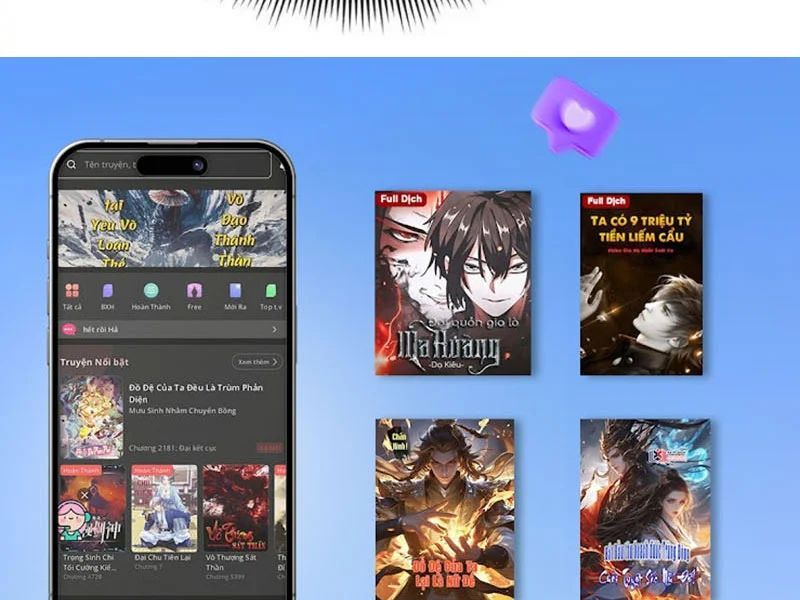 Thái Cổ Thập Hung: Người Khác Ngự Thú Ta Ngự Thú Nương - Trang 132