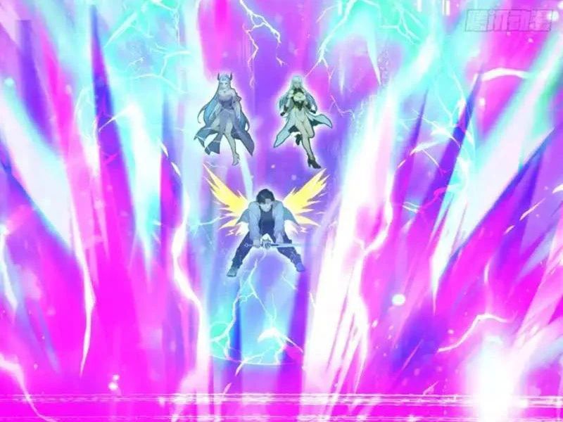 Thái Cổ Thập Hung: Người Khác Ngự Thú Ta Ngự Thú Nương - Trang 37