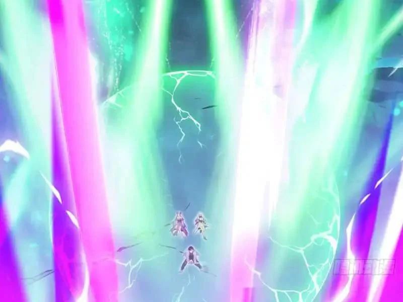 Thái Cổ Thập Hung: Người Khác Ngự Thú Ta Ngự Thú Nương - Trang 46