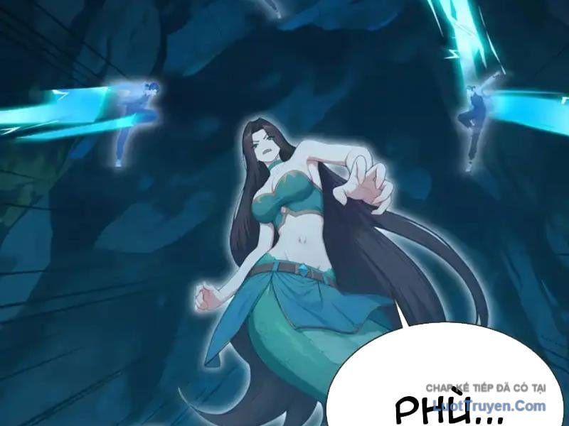 Thái Cổ Thập Hung: Người Khác Ngự Thú Ta Ngự Thú Nương - Trang 132