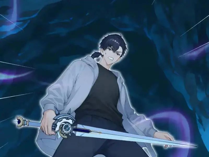 Thái Cổ Thập Hung: Người Khác Ngự Thú Ta Ngự Thú Nương - Trang 97