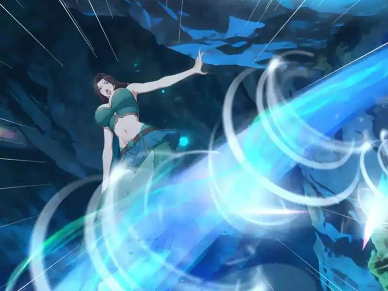 Thái Cổ Thập Hung: Người Khác Ngự Thú Ta Ngự Thú Nương - Trang 117