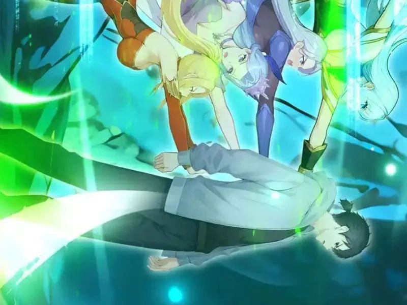 Thái Cổ Thập Hung: Người Khác Ngự Thú Ta Ngự Thú Nương - Trang 164